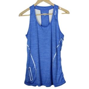Reebok | Active Racerback Tank Top (L)